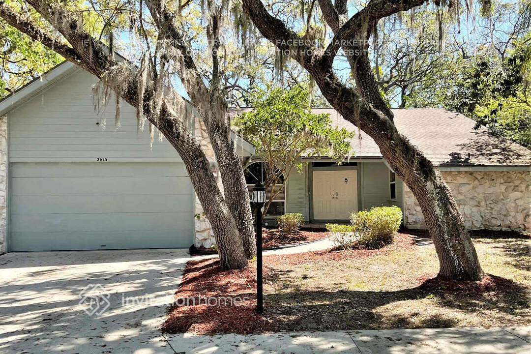 2615 Mapleloft Rd in Sarasota, FL - Building Photo