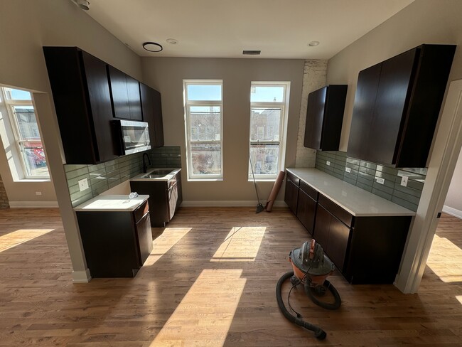 4700 S Wolcott Ave in Chicago, IL - Building Photo - Building Photo