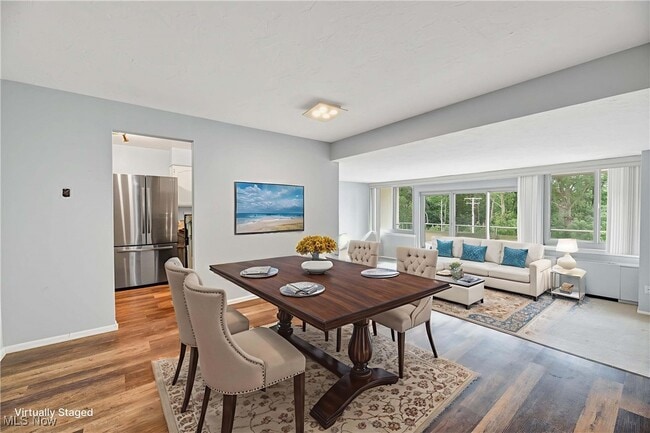 12900 Lake Ave in Lakewood, OH - Foto de edificio - Building Photo