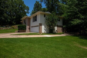 8607 Linda Ln in Little Rock, AR - Building Photo - Building Photo