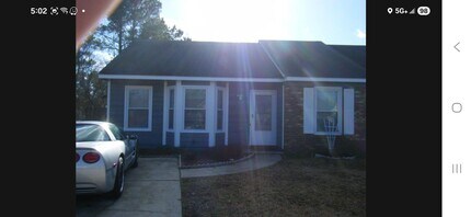 2721 Brookfield Dr in Jacksonville, NC - Building Photo - Building Photo
