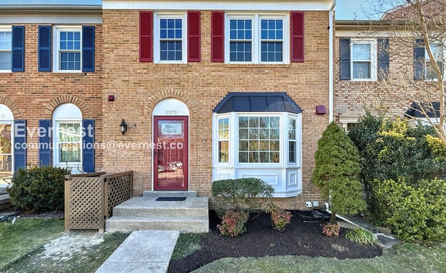 11373 Cromwell Ct in Woodbridge, VA - Building Photo - Building Photo