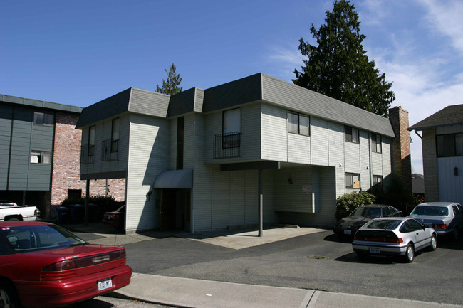 Magnolia 5 Apartments in Seattle, WA - Foto de edificio - Building Photo