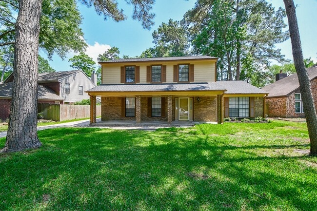 property at 3934 Forest Village Dr