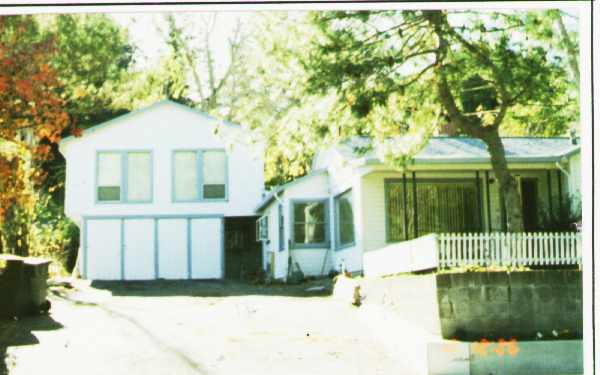 396 Sunnyslope Rd in Petaluma, CA - Building Photo