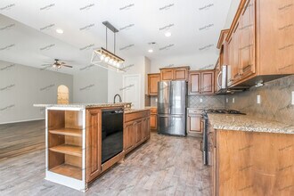 13688 S 86th E Ave in Bixby, OK - Building Photo - Building Photo