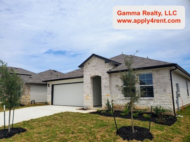 property at 857 Peccary Pl