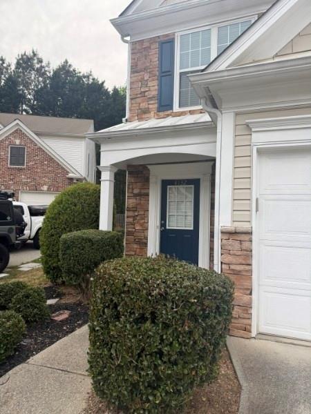 property at 4132 Royal Regency Cir