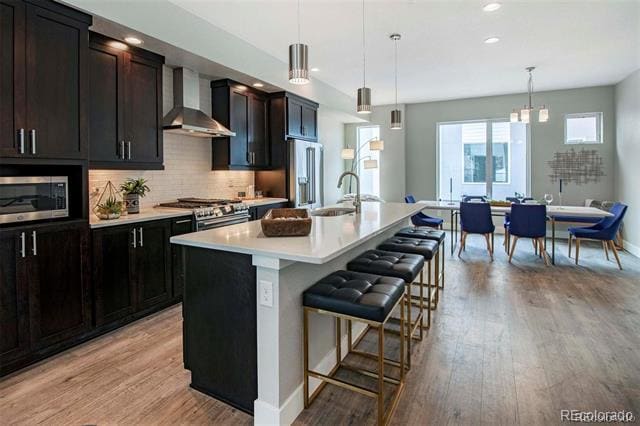 property at 1615 Harlan St