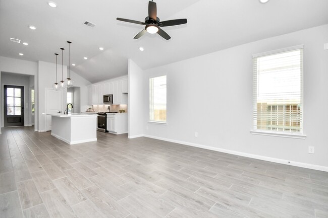 property at 19807 Palomino Pr Trl