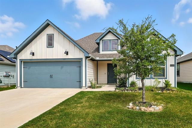 11112 W Pond Dr in Providence Village, TX - Building Photo - Building Photo