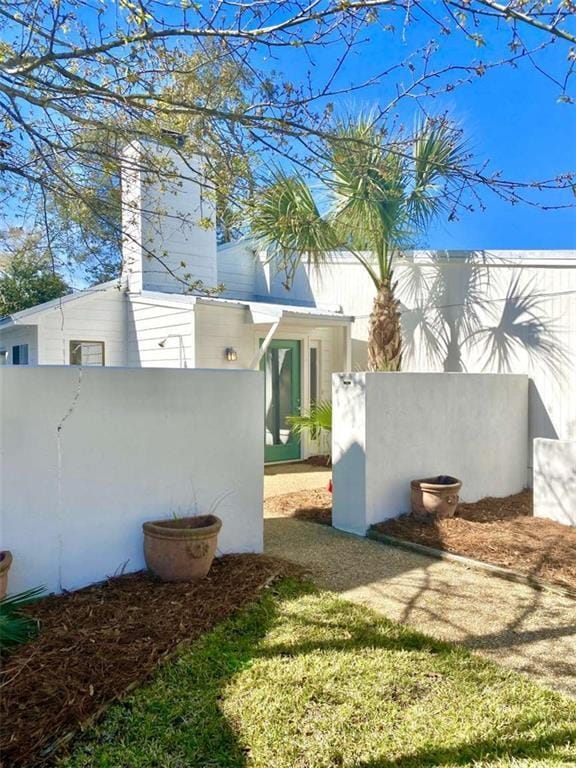 property at 319 Maple St
