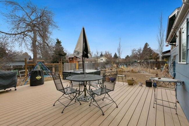 309 Mae St in Fort Collins, CO - Building Photo - Building Photo