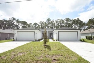 6 Seton Pl in Palm Coast, FL - Building Photo