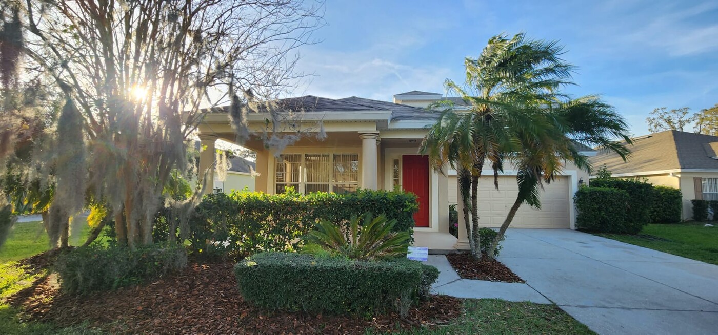 2169 Granger Ave in Kissimmee, FL - Building Photo