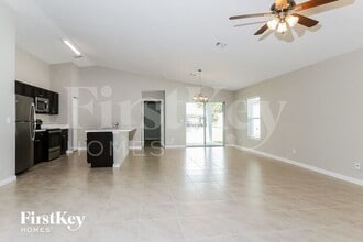 2568 SW Deckard St in Port St. Lucie, FL - Building Photo - Building Photo