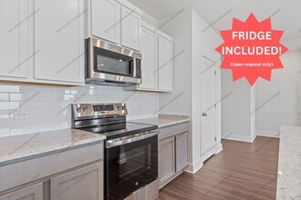 2821 Wasilla Dr in Temple, TX - Building Photo - Building Photo