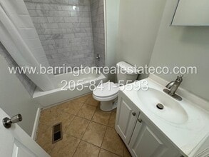 1324 19th St SW in Birmingham, AL - Building Photo - Building Photo