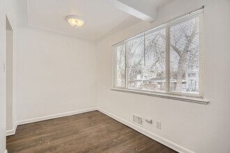 2531 S Pennsylvania St in Denver, CO - Building Photo - Building Photo