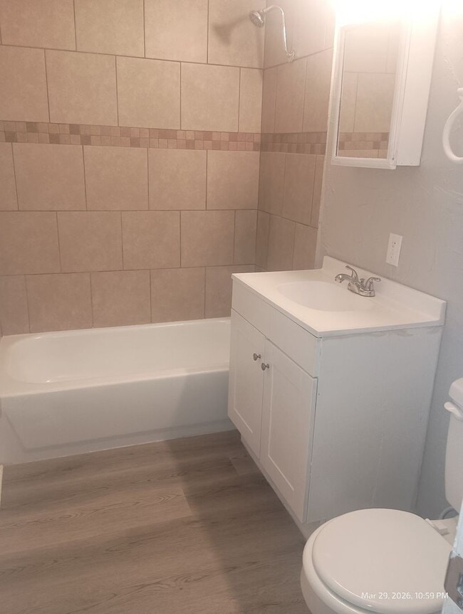 3309 SE 19th St in Del City, OK - Building Photo - Building Photo