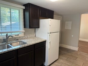 708 Morgan St in Knoxville, TN - Building Photo - Building Photo
