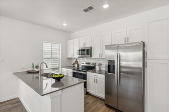 Covey Homes Basswood in Fort Worth, TX - Building Photo - Building Photo