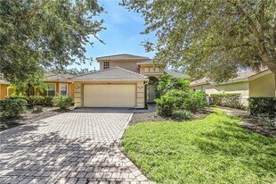 12960 Seaside Key Ct in Ft. Myers, FL - Building Photo