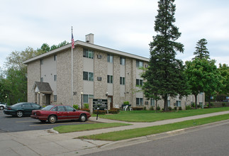 Elk Terrace Senior Apartments in Elk River, MN - Building Photo - Building Photo