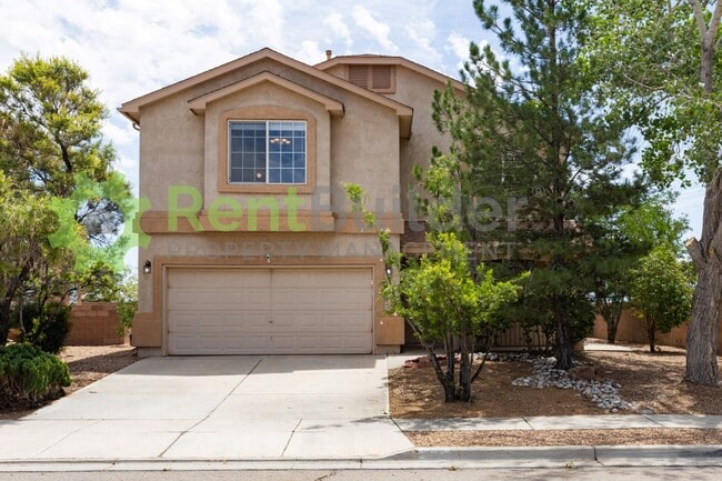 property at 2881 Clear Sky St SW