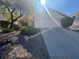 10706 N Sand Canyon Pl in Oro Valley, AZ - Building Photo