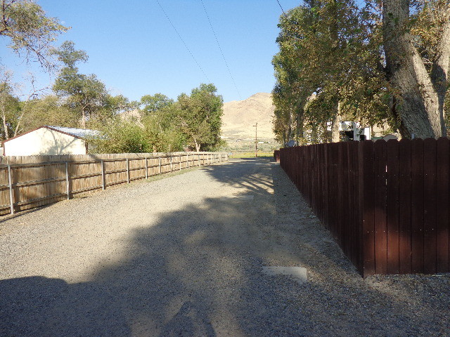 1420 E 2nd Street in Winnemucca, NV - Building Photo