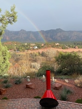130 Sugar Loaf Dr in Sedona, AZ - Foto de edificio - Building Photo