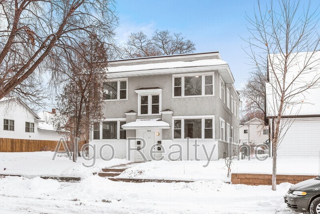 1016 N Newton Ave in Minneapolis, MN - Building Photo - Building Photo