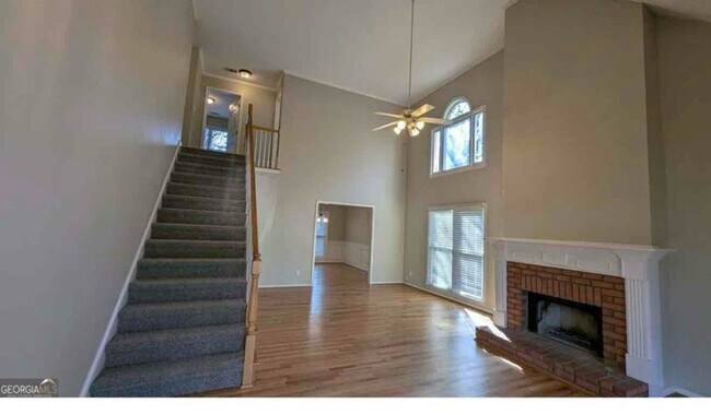 2673 Northforke Ct in Tucker, GA - Foto de edificio - Building Photo