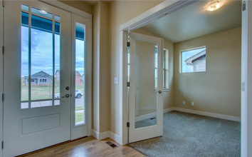 4450 Fox Grove Dr in Fort Collins, CO - Building Photo - Building Photo