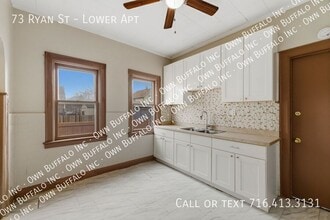 73 Ryan St in Buffalo, NY - Building Photo - Building Photo