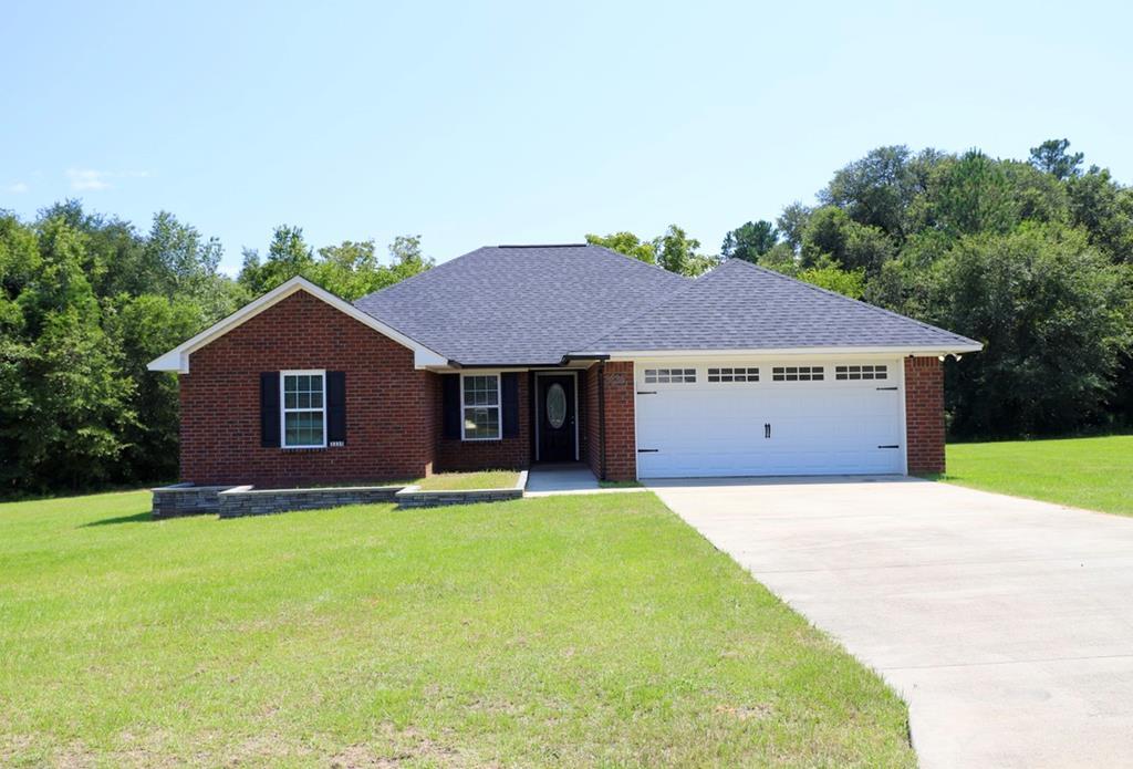 3335 Valencia Dr in Dalzell, SC - Building Photo