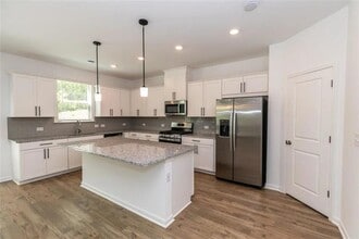 1725 Wellston Dr in Lawrenceville, GA - Building Photo - Building Photo