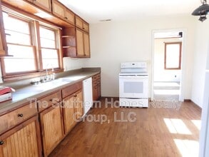 721 County Rd 119 in Athens, TN - Building Photo - Building Photo