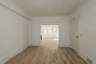 1026 Bush St in San Francisco, CA - Building Photo - Building Photo