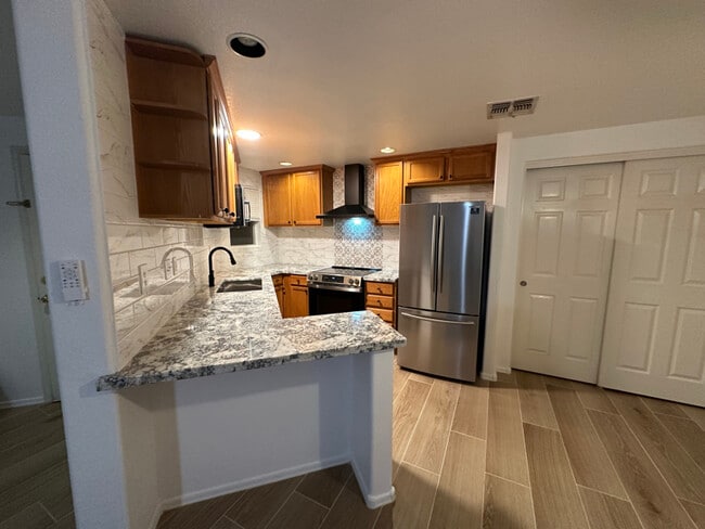 property at 10410 N Cave Creek Rd