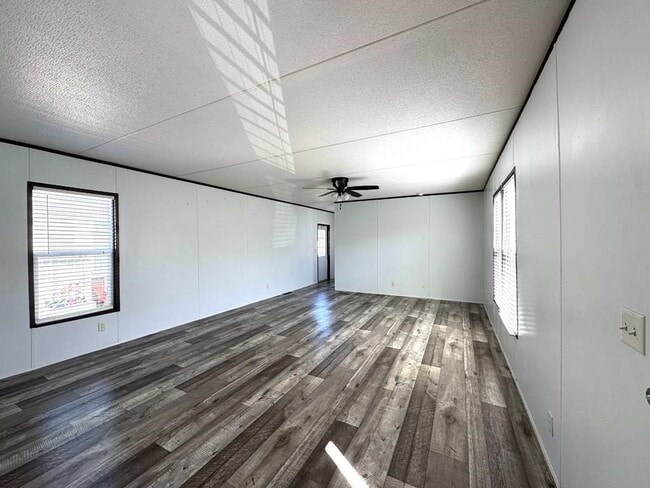 property at 16206 Wood Dr