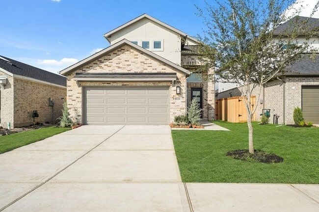 9630 Haven Bend Ln in Richmond, TX - Building Photo - Building Photo