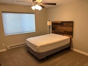 1380 Main St, Unit Secondary Bedroom in Carbondale, CO - Building Photo - Building Photo