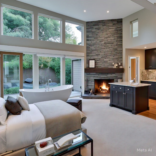 property at 6255 Crittenden Rd