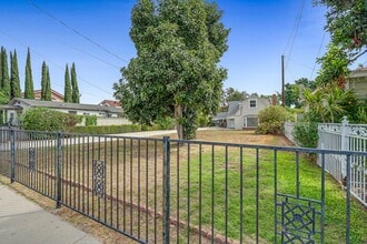 3052 Burton Ave in Rosemead, CA - Building Photo - Building Photo