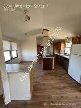 8230 Upton Rd in Amarillo, TX - Building Photo - Building Photo