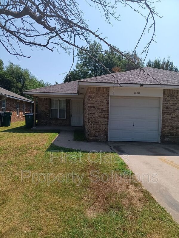 property at 1130 N Gardner Ave