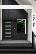 2316 McKee St in Houston, TX - Building Photo - Building Photo