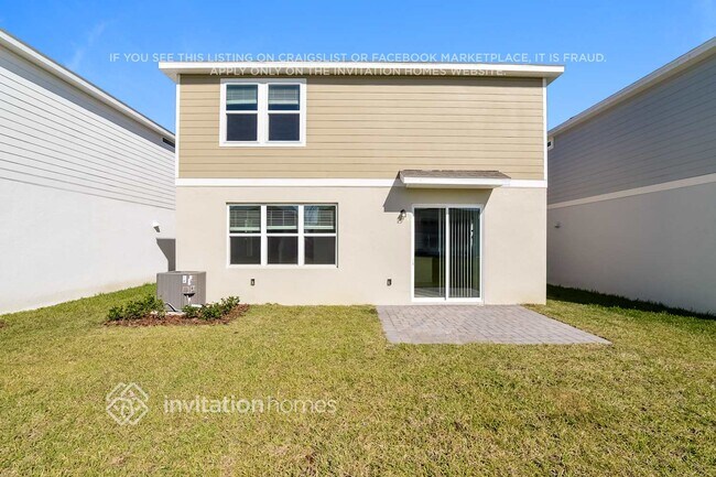 2590 Winter Sky St in Kissimmee, FL - Foto de edificio - Building Photo